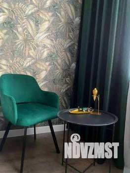 3-к квартира, посуточно, 80м2, 1/1 этаж