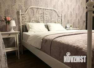 1-к квартира, посуточно, 37м2, 17/17 этаж