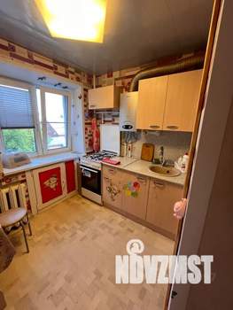 1-к квартира, посуточно, 30м2, 3/5 этаж