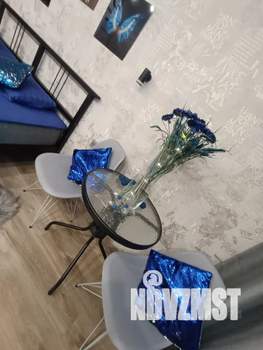 1-к квартира, посуточно, 33м2, 3/9 этаж