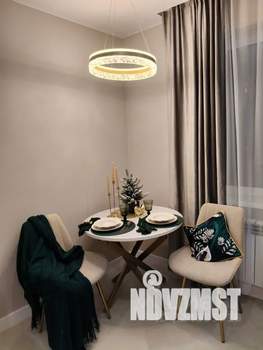 Студия квартира, посуточно, 30м2, 2/5 этаж