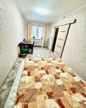 2-к квартира, на длительный срок, 45м2, 2/5 этаж