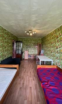 2-к квартира, на длительный срок, 45м2, 5/5 этаж