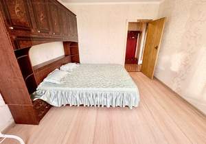 2-к квартира, на длительный срок, 55м2, 4/9 этаж