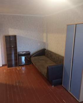 1-к квартира, на длительный срок, 36м2, 8/9 этаж