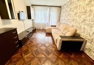 2-к квартира, на длительный срок, 45м2, 2/5 этаж