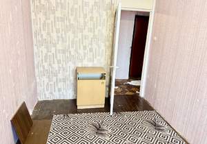 2-к квартира, на длительный срок, 45м2, 5/5 этаж