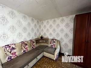 1-к квартира, посуточно, 30м2, 4/9 этаж