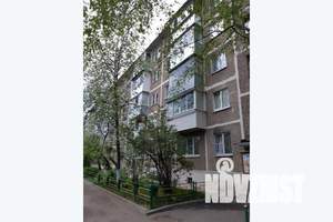 2-к квартира, посуточно, 48м2, 2/5 этаж