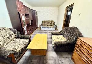 2-к квартира, на длительный срок, 45м2, 2/9 этаж