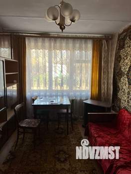 2-к квартира, на длительный срок, 41м2, 1/5 этаж