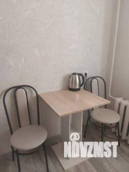 1-к квартира, посуточно, 22м2, 3/9 этаж