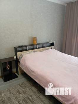1-к квартира, посуточно, 31м2, 1/9 этаж