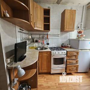 1-к квартира, на длительный срок, 35м2, 2/9 этаж