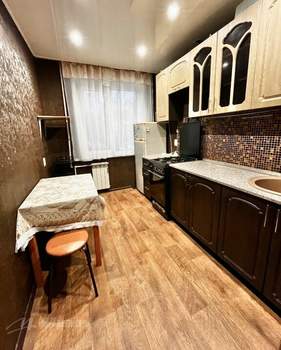 2-к квартира, на длительный срок, 42м2, 2/9 этаж