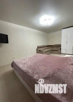 1-к квартира, посуточно, 35м2, 3/5 этаж