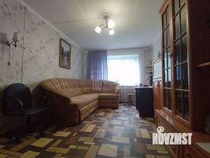 1-к квартира, на длительный срок, 32м2, 1/5 этаж
