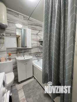 1-к квартира, посуточно, 35м2, 3/5 этаж