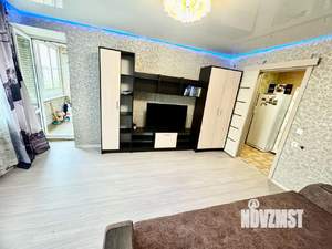 2-к квартира, на длительный срок, 55м2, 4/5 этаж