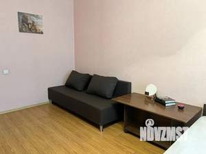 1-к квартира, посуточно, 38м2, 2/6 этаж