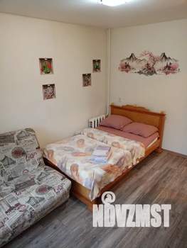 1-к квартира, посуточно, 21м2, 5/9 этаж