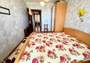 3-к квартира, на длительный срок, 40м2, 9/10 этаж