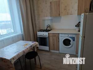 1-к квартира, посуточно, 40м2, 9/10 этаж