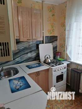 2-к квартира, на длительный срок, 44м2, 3/5 этаж
