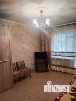 1-к квартира, на длительный срок, 39м2, 1/10 этаж