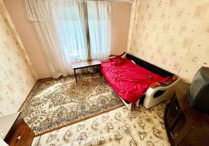 2-к квартира, на длительный срок, 55м2, 3/5 этаж