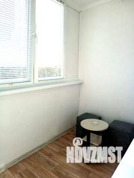 2-к квартира, посуточно, 44м2, 9/9 этаж