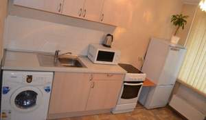2-к квартира, на длительный срок, 52м2, 2/5 этаж
