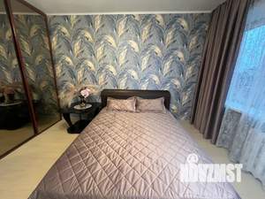 3-к квартира, посуточно, 70м2, 5/9 этаж