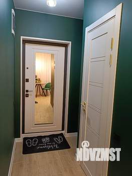 1-к квартира, посуточно, 30м2, 4/5 этаж