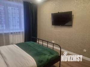 3-к квартира, посуточно, 80м2, 1/1 этаж