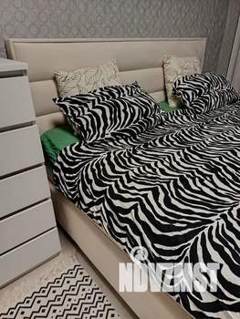 1-к квартира, посуточно, 30м2, 9/9 этаж