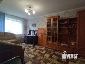 1-к квартира, на длительный срок, 32м2, 1/5 этаж