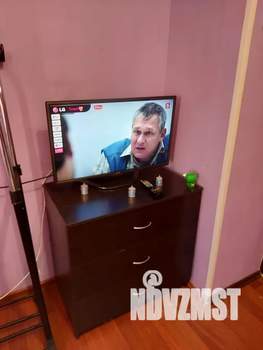 1-к квартира, посуточно, 22м2, 3/9 этаж