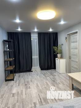 1-к квартира, посуточно, 35м2, 5/5 этаж
