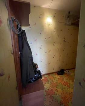 2-к квартира, на длительный срок, 47м2, 4/5 этаж