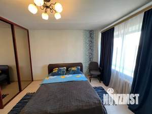 3-к квартира, посуточно, 70м2, 5/9 этаж