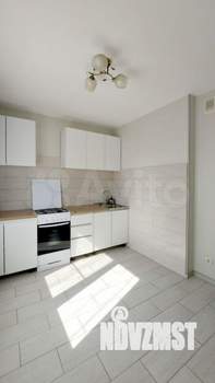 1-к квартира, на длительный срок, 39м2, 3/9 этаж