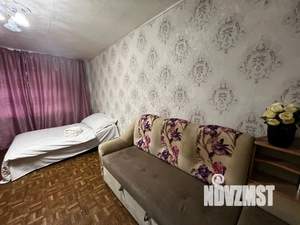 1-к квартира, посуточно, 30м2, 4/9 этаж