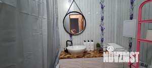 1-к квартира, посуточно, 30м2, 4/5 этаж