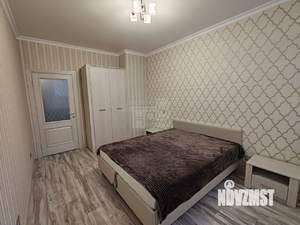 2-к квартира, на длительный срок, 60м2, 6/9 этаж