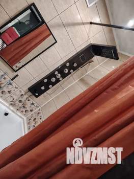 2-к квартира, посуточно, 50м2, 2/3 этаж