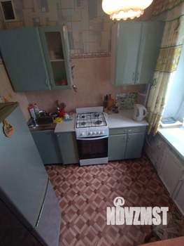 1-к квартира, на длительный срок, 32м2, 1/5 этаж