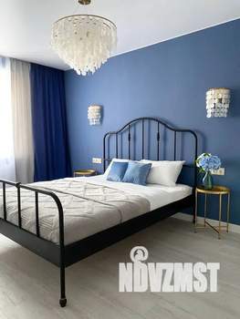 2-к квартира, посуточно, 50м2, 3/9 этаж