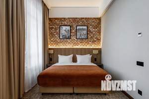 2-к квартира, посуточно, 33м2, 3/4 этаж