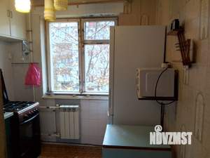 2-к квартира, на длительный срок, 42м2, 5/5 этаж